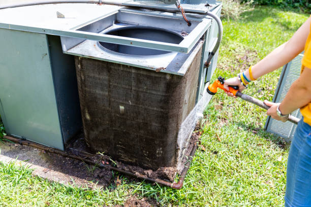 Best Commercial Air Duct Cleaning  in Haliimaile, HI