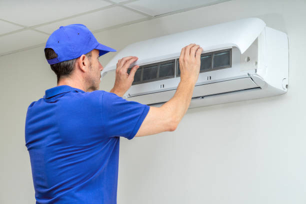 HVAC System Cleaning in HI